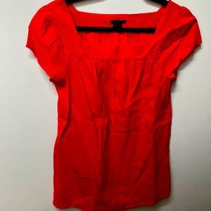 Red Theory Top